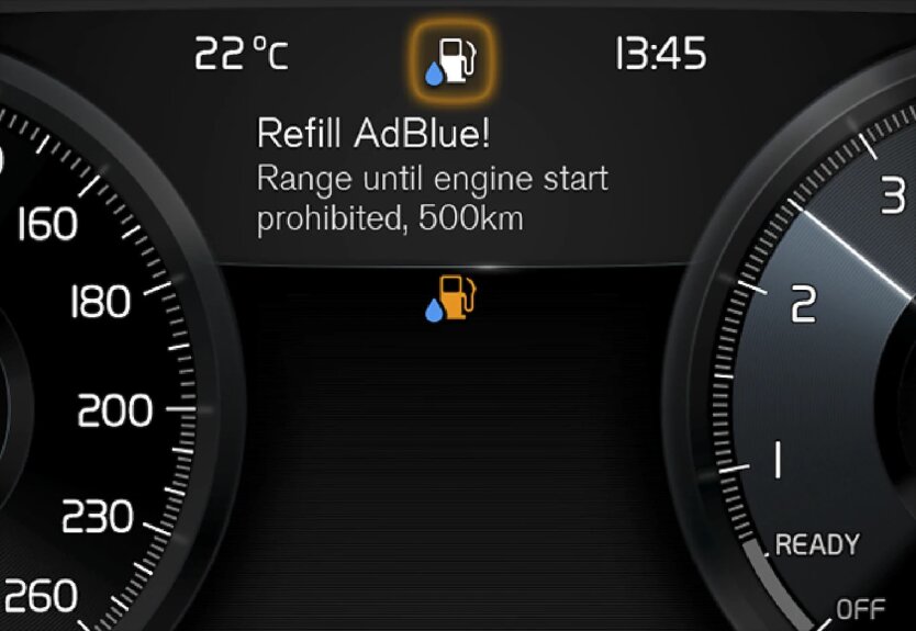 AdBlue