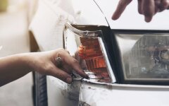 Автострахование в Украине / Фото: Freepik