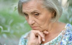 Вихід на пенсію в Україні
