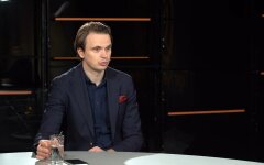Николай Давидюк, Украина, коррупция