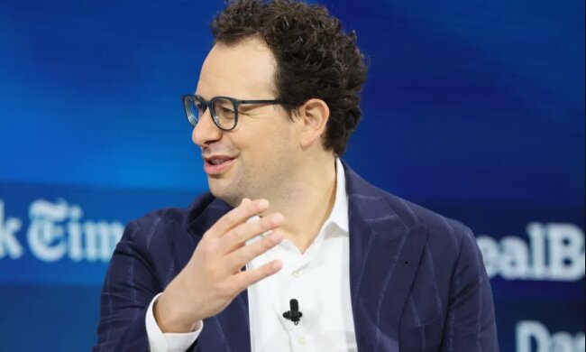 Даріо Амодей