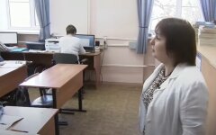 Школы, вузы, Киев, дистанционное обучение