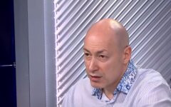 Выборы в Киеве, Дмитрий Гордон, Виталий Кличко, Андрей Пальчевский