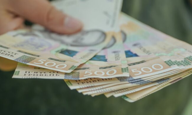 Пенсионные выплаты