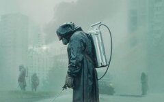 сериал чернобыль