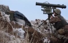 всу штурм бмп