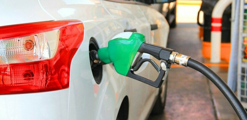 АЗС Украины скорректировали цены на бензин, дизтопливо и автогаз