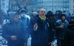 Андрей Парубий