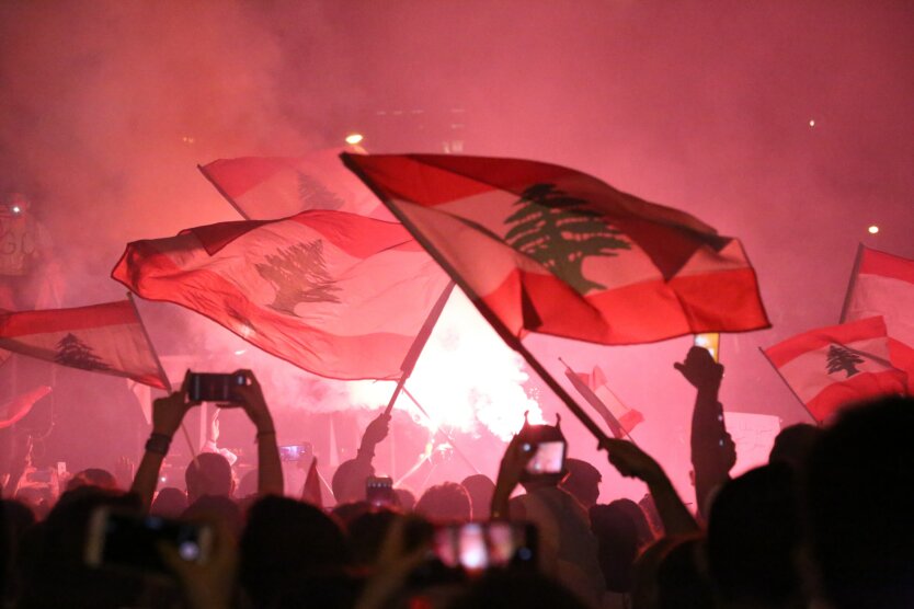 В тени кедра, под тяжестью истории: анализ выборов в Ливане