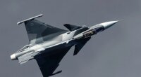 Gripen E/F