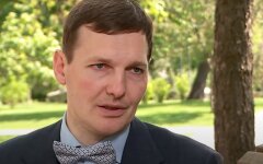Енин объяснил, что грозит обвиняемым по делу MH17