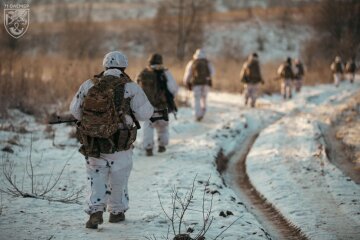 ВСУ, навчання