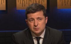 Владимир Зеленский