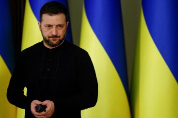 Владимир Зеленский / Фото: Reuters