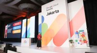 Саммит Google Cloud в Джакарте