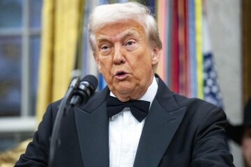 Дональд Трамп / Фото: Bonnie Cash / CNP