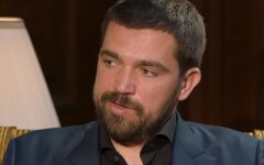 Первый замглавы Офиса президента Сергей