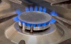 оплата за газ, счета за газ