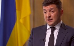 Владимир Зеленский,Анджей Дуда,Отношения Украины и Польши,Санкции против России