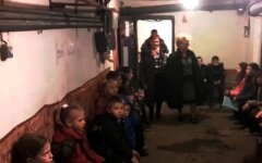 Донбасс_дети