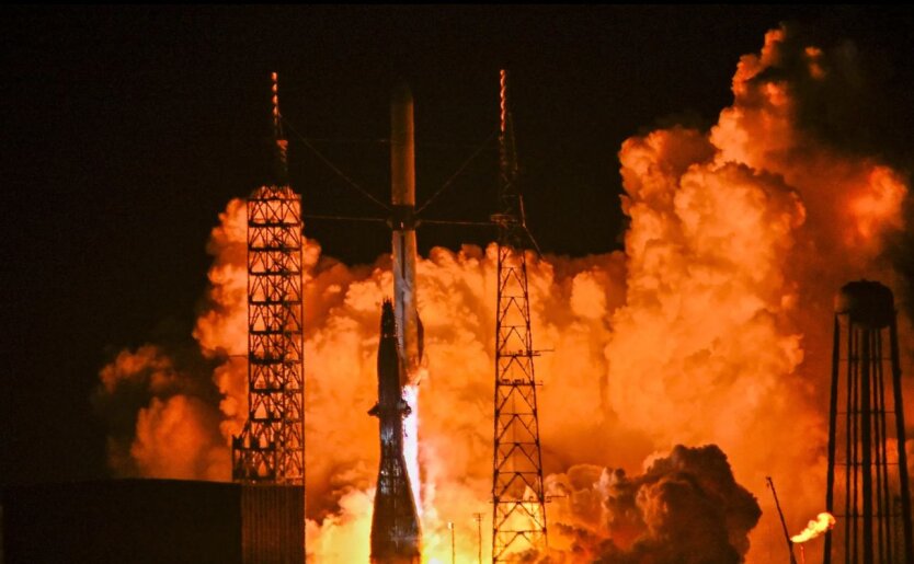 Blue Origin