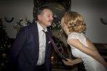 Мирослава Регинская и Игорь Гиркин