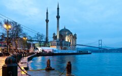 stambul