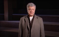 Порошенко учит Зеленского, как лучше наказать Коломойского