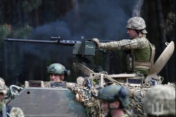 Війна Росії проти України. ЗСУ