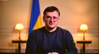 РФ должна уйти с каждого метра нашей земли, - Кулеба