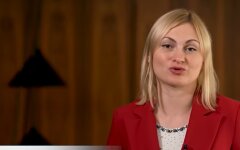 Евгения Кравчук, локдаун, запрещенные товары