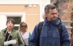 Погода, Украина, Наталья Диденко