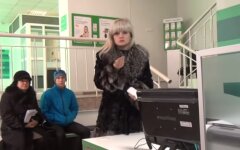 ПриватБанк блокирует счета украинцев
