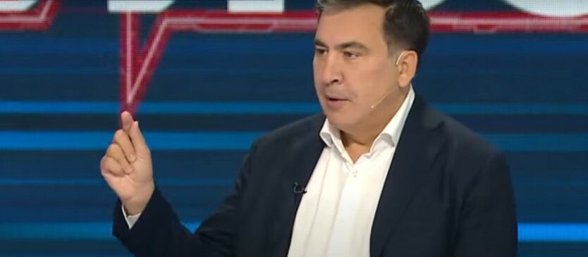 Михаил Саакашвили,Офис президента,Национальный совет реформ,назначение Саакашвили