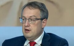 Антон Геращенко, медики, ФОП, налоги