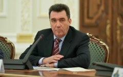 Данилов Алексей