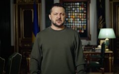 Зеленский отреагировал на дискуссию по поводу новых правил мобилизации