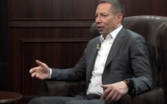 Кирилл Шевченко, Приватбанк, Ощадбанк