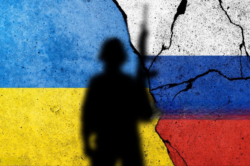 Війна в Україні