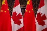 Канада и Китай