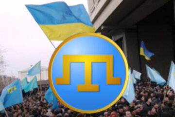 В Украине разработают правописание крымскотатарского языка