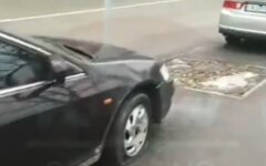 Авто, Киев, ПДД