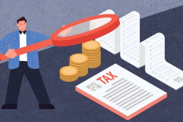 Податкові перевірки