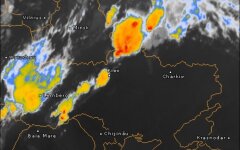 шквал погода