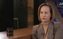 Марина Лазебная, коммуналка в Украине, отопительный сезон