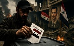Парламентские выборы в Сирии: новый республиканизм и эхо Асада