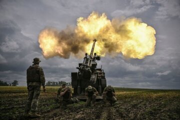Война в Украине