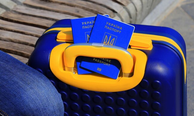 Українці за кордоном