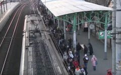 Россия полностью закроет границы из-за коронавируса