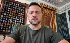 Володимир Зеленський